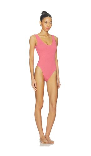 Bond Eye Mara One Piece in Coral - Bond Eye - Modalova
