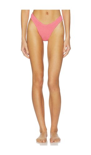 Bond Eye Christy Brief in Coral - Bond Eye - Modalova