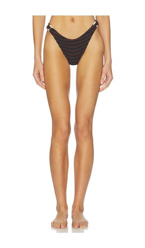 Ring Scene Brief in Black,Brown - Bond Eye - Modalova