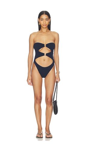 Bond Eye Lark One Piece in Navy - Bond Eye - Modalova