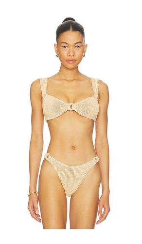 Ring Delphi Crop in Neutral - Bond Eye - Modalova