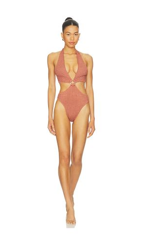 Celeste One Piece Bound in Blush - Bond Eye - Modalova