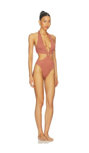 Celeste One Piece Bound in Blush - Bond Eye - Modalova