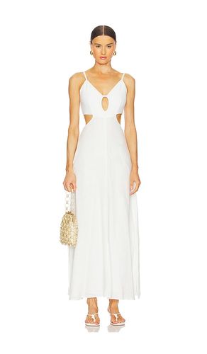 Joyful Long Dress in . - size L (also in M, S, XS) - BOAMAR - Modalova
