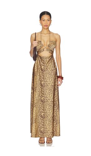 MAXIKLEID DASHA in . Größe S. Also in XS, M - BOAMAR - Modalova