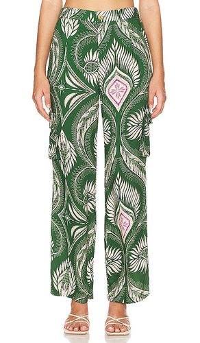 Coco Pant in Green. - size S (also in XL) - BOAMAR - Modalova