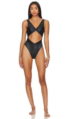 Cheryl One Piece in Black. - size S (also in XS) - BOAMAR - Modalova