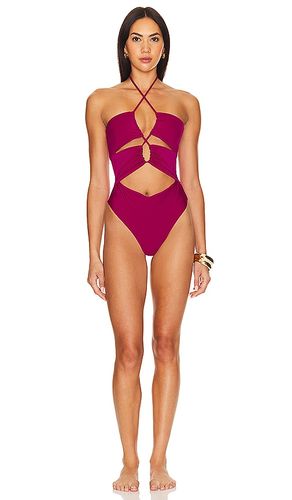 Neff One Piece in Fuchsia. - size S (also in L, XL, XS) - BOAMAR - Modalova