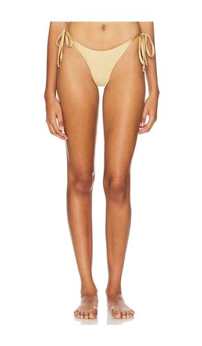 Naos Bottom in Metallic Gold. - size L (also in XL, XS) - BOAMAR - Modalova