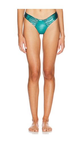 X REVOLVE Rami Bottom in Teal. - size L (also in M, S, XL, XS) - BOAMAR - Modalova