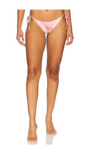 Naos Bikini Bottom in Blush. - size S (also in XS) - BOAMAR - Modalova