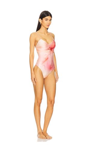 Fibi One Piece Swimsuit in Pink. - size S (also in XS) - BOAMAR - Modalova