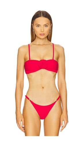 X REVOLVE Makis Bikini Top in . - size L (also in XS) - BOAMAR - Modalova