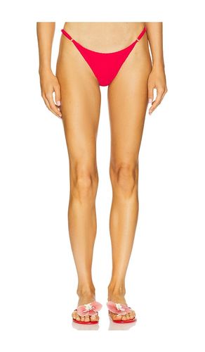 X REVOLVE Page Bikini Bottom in . - size L (also in M, S, XL, XS) - BOAMAR - Modalova