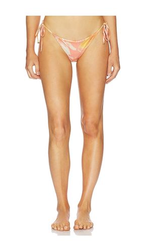 Naos Bikini Bottom in Orange. - size L (also in M, S, XL, XS) - BOAMAR - Modalova