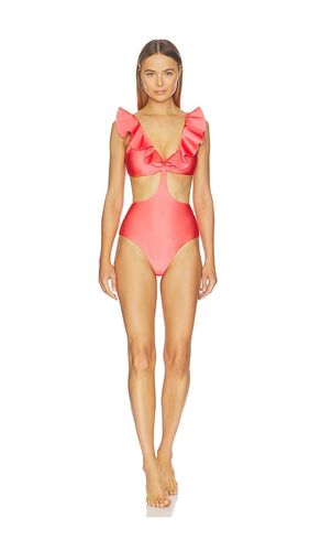 Lorne One Piece in Pink. - size M (also in S, XS) - BOAMAR - Modalova