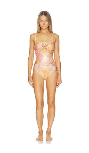 Love One Piece in Orange. - size L (also in M, S, XS) - BOAMAR - Modalova