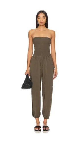 JUMPSUIT SLEEVELESS in . Größe L. Also in XL - Bobi - Modalova