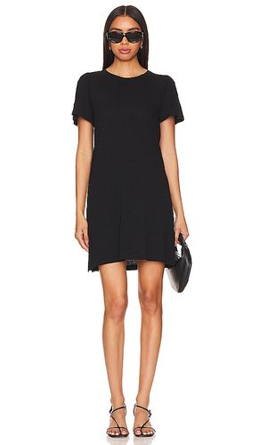 Shirt Mini Dress in . - size L (also in S, XL, XS) - Bobi - Modalova