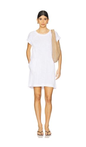 Shirt Dress in . - size L (also in M, S, XS) - Bobi - Modalova