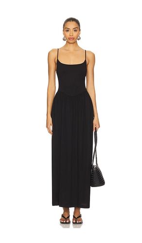 Drop Waist Dress in . - size L (also in M, XL, XS) - Bobi - Modalova