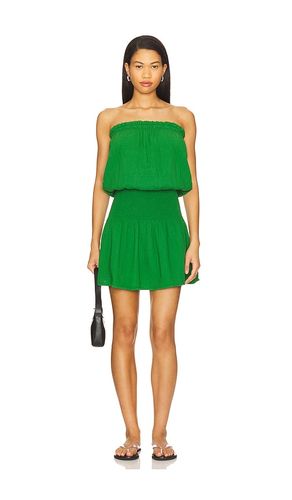 Dress in Green. - size L (also in M, S, XS) - Bobi - Modalova