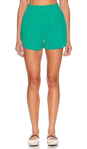 Shorts in Green. - size L (also in XL) - Bobi - Modalova