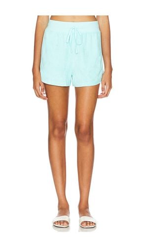 Shorts in Baby Blue. - size L (also in M, S, XL, XS) - Bobi - Modalova