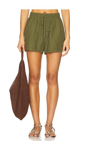 Short in Olive. - size L (also in M, S, XL, XS) - Bobi - Modalova