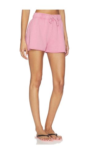 BEQUEME SPORTHOSE RELAXED GYM SHORT in . Größe L. Also in M, S, XL, XS - Bobi - Modalova