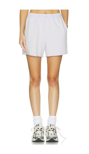 Easy Terry Short in . Size L. Also in M, S, XL, XS - Bobi - Modalova