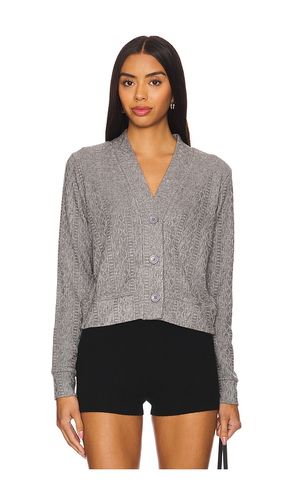 Cardigan in . - size L (also in S, XS) - Bobi - Modalova