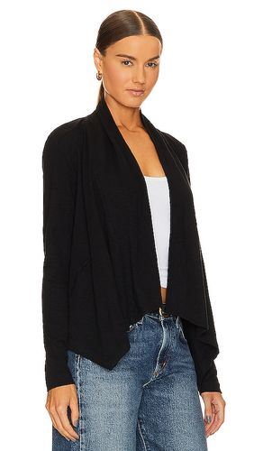 Flowy Cardigan in . Size S. Also in XS - Bobi - Modalova