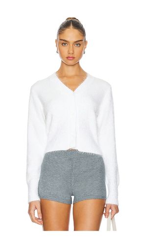 Cardigan in . - size L (also in M, XS) - Bobi - Modalova