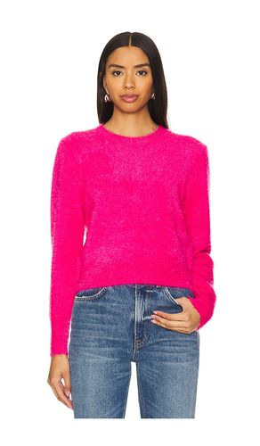 Jersey sweater en color talla L en - Fuchsia. Talla L (también en M, S, XL, XS) - Bobi - Modalova