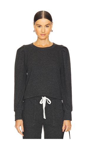 Pullover in color size S (also in M) - Bobi - Modalova