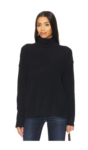 Turtleneck Pullover in . - size S (also in XS) - Bobi - Modalova