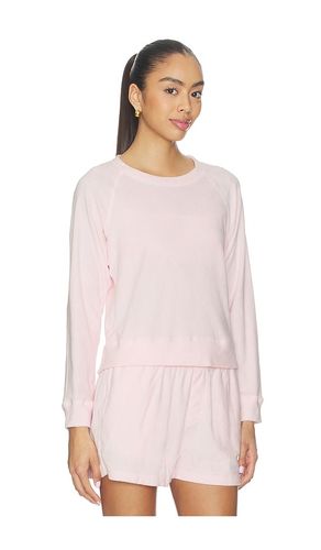 Raglan Pullover in . Size M. Also in S, XS - Bobi - Modalova