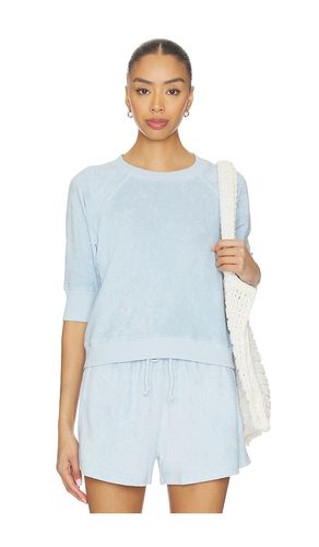 RAGLAN-PULLOVER S/S CLASSIC in . Größe M. Also in S, XS - Bobi - Modalova