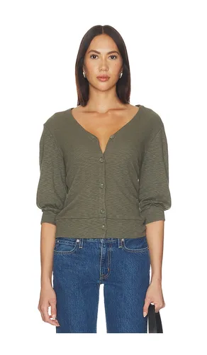 Lorna Cardigan in . Size L. Also in M, S, XL - Bobi - Modalova
