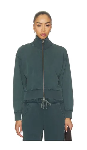 FUNNEL NECK MIT REISSVERSCHLUSS in . Größe L. Also in M, S, XL, XS - Bobi - Modalova