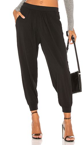 Jersey jogger en color talla L en - Black. Talla L (también en M, S, XS) - Bobi - Modalova