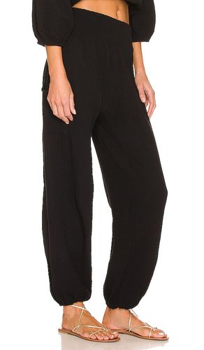 Relaxed Pant in . - size M (also in S) - Bobi - Modalova