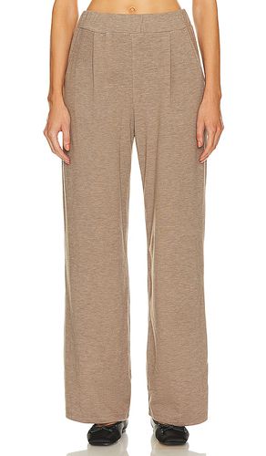 Wide Leg Pants in . Taglia S - Bobi - Modalova