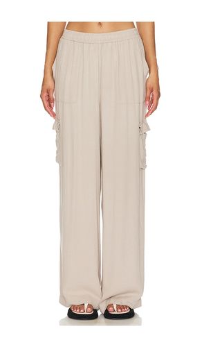Relaxed Pants in . - size L (also in M, S, XL, XS) - Bobi - Modalova