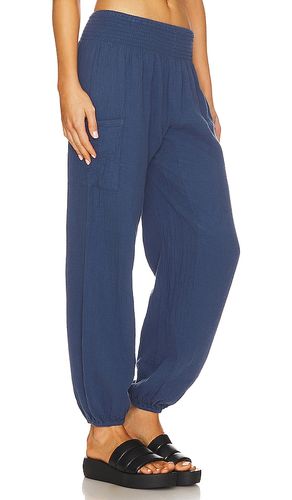 Cinched Pants in . Size M. Also in XL - Bobi - Modalova