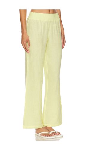 Wide Leg Pants in . Size L. Also in XL - Bobi - Modalova