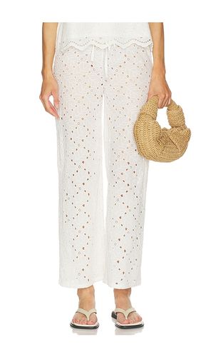 HOSE BEACH BEACH PANT in . Größe L. Also in M, S, XL, XS - Bobi - Modalova
