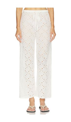 Beach Pant in . Size L. Also in M, S, XL, XS - Bobi - Modalova