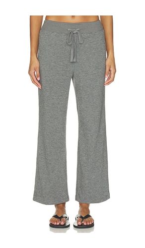 Comfort Waist Crop Flare in . Size L. Also in S - Bobi - Modalova